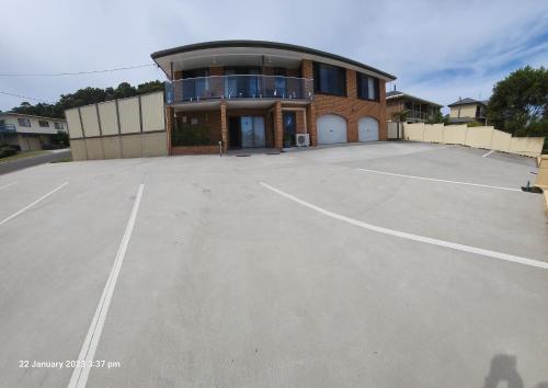 特拉普林斯度假屋