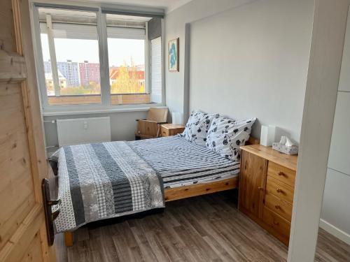 K1 Panoramic apartment
