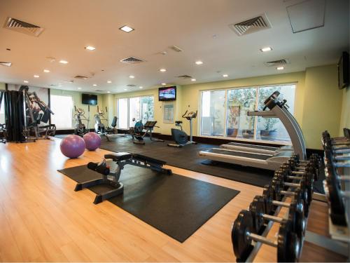Citymax Hotel Al Barsha at the Mall, Dubai (photo 9)