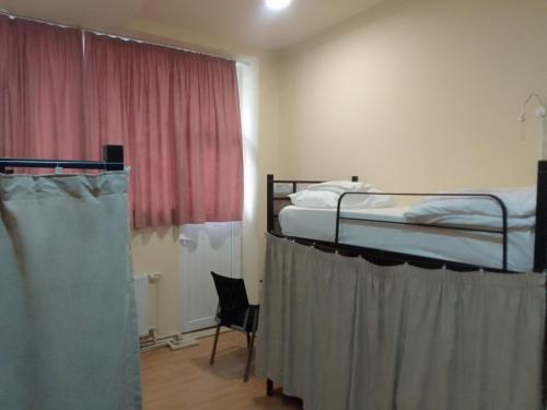 Wine Hostel – Tbilisi, MA