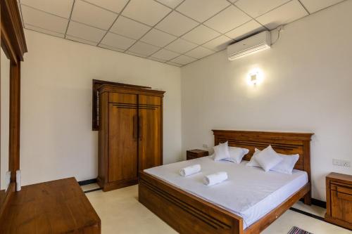 Nilwood Hills Villa Kandy