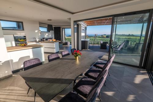 Vue à Couper le Souffle - Villa de Charme avec Spa en Bord de Mer - Pointe Finistère