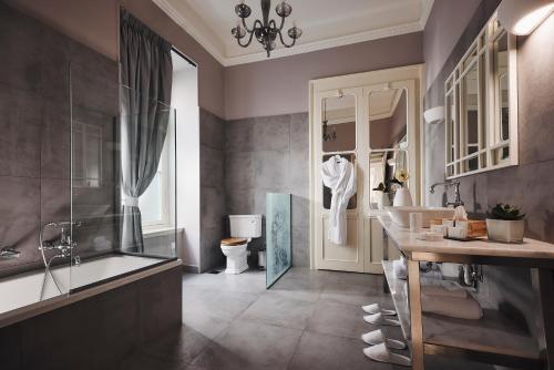 Bohemian Suites Athens - Maison Hotel Adults Only, Atény (fotografie 6)