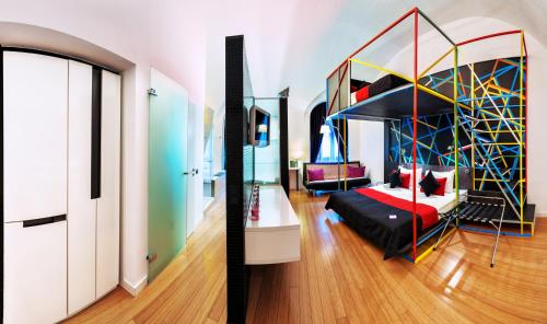 Bohem Art Hotel