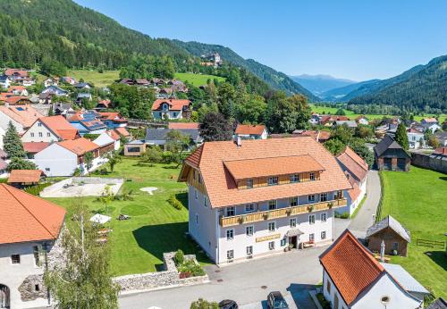  Der Graggober, Pension in Oberwölz Stadt bei Katsch an der Mur