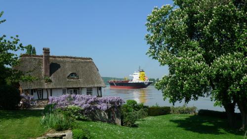 La Bonne Auberge