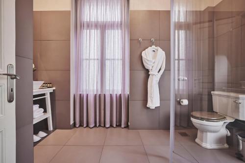 Bohemian Suites Athens - Maison Hotel Adults Only, Atény (fotografie 8)