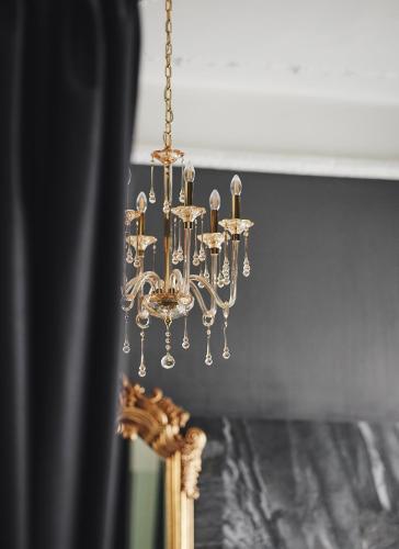 Bohemian Suites Athens - main image