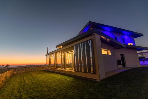 Vue à Couper le Souffle - Villa de Charme avec Spa en Bord de Mer - Pointe Finistère