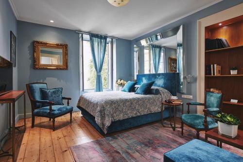 Bohemian Suites Athens - image 4