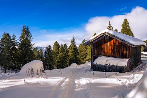 Hotel Pordoi Passo Pordoi - image 8