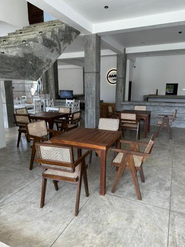 Ami Mirissa in Mirissa