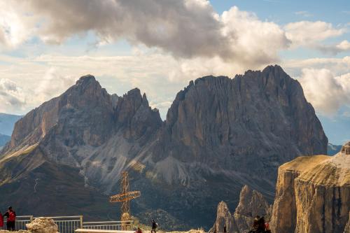 Hotel Pordoi Passo Pordoi - image 13