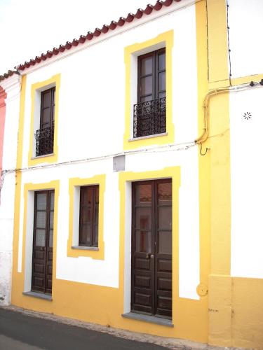 Casa do Lavre – Montemor-O-Novo, LA