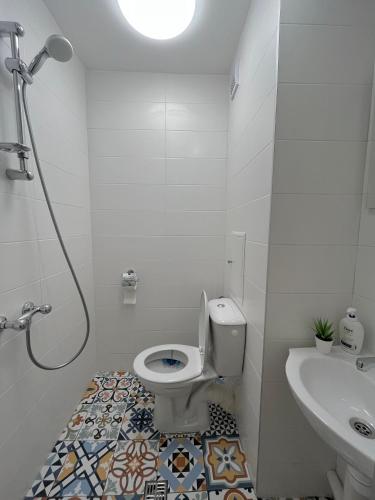 Airport Apartment, Sofie (fotografie 11)
