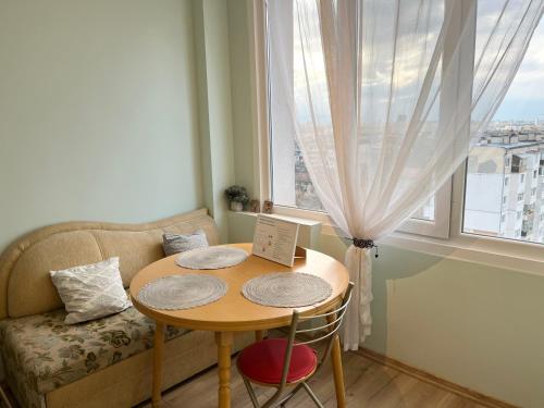 Airport Apartment, Sofie (fotografie 7)