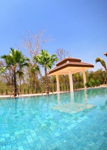 Isan Golf & Adventure Hotel thumbnail 5