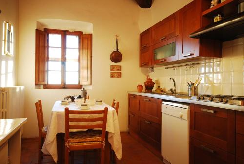 Casale Querciola