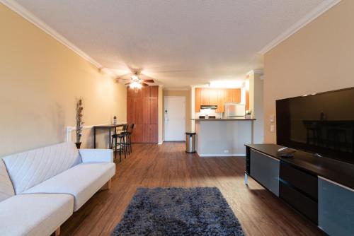 Luxurious stay near the Beach in Newport Beach, USA