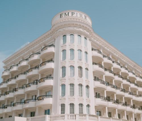 Hotel Empire Albania Durres
