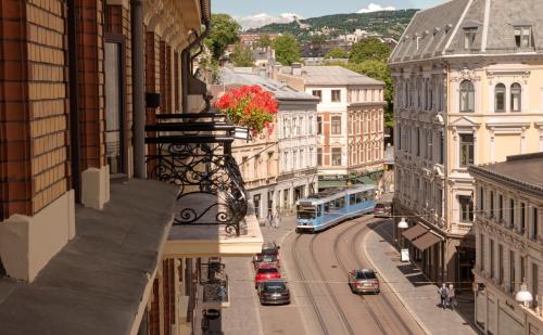 Cochs Pensjonat - image 4