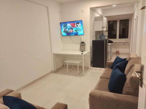 Beach front Apartment - main image