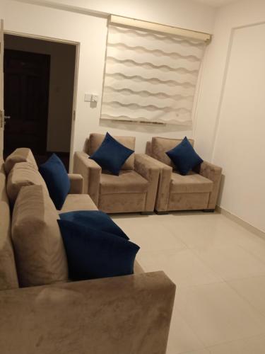 Beach front Apartment - image 2