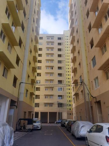 Beach front Apartment - image 7