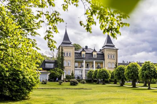 Hotel Refsnes Gods - By Classic Norway Hotels - Moss