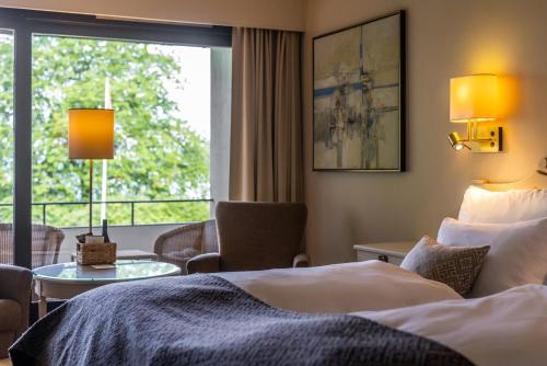 Hotel Refsnes Gods - by Classic Norway Hotels - image 12