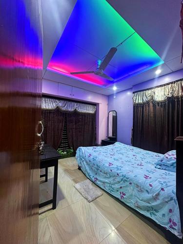 Nokshi Lakeshore: 03 Bed Room Apartment in Khulna