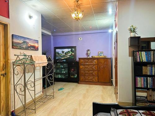 Місця відпочинку та розваги, Nokshi Lakeshore: 03 Bed Room Apartment in Khulna