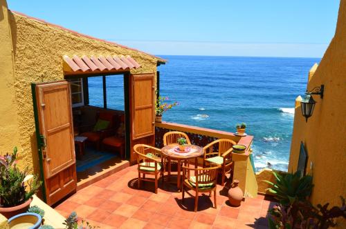 Casa Rural Virgen del Rosario - Tenerife