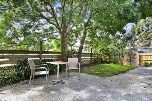 ทัศนียภาพ, Bluelake Retreat in เมตุง