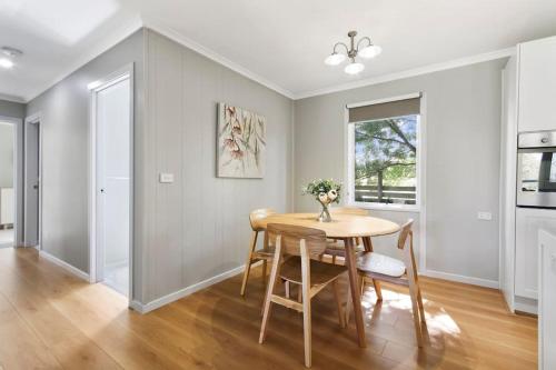 บริการและสิ่งอำนวยความสะดวก, Bluelake Retreat in เมตุง