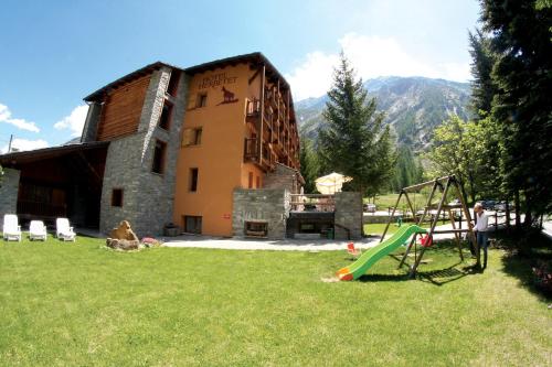 Green Hotel Herbetet - Cogne