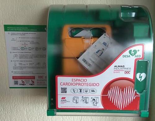 Hotel Sierra de Aracena in Aracena