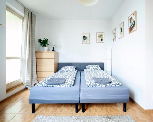 Warsaw-Aparts Bukowińska 8