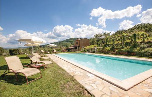 Accommodation in Casciana Terme