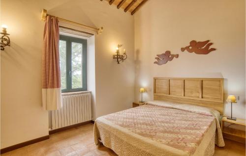  Alfina 1 in Castel Giorgio