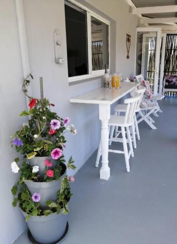 Rose Cottage AtTheDairyShed