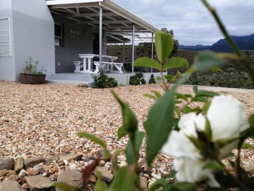 Rose Cottage AtTheDairyShed