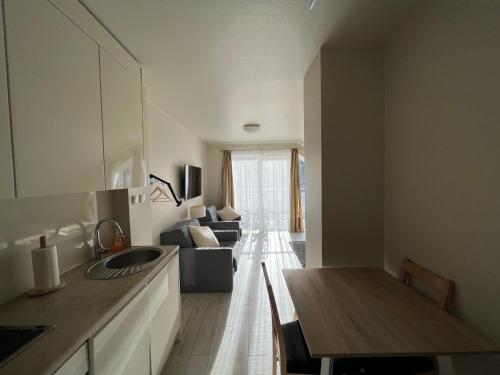 Apartament Czarna Góra - Solden - Sienna