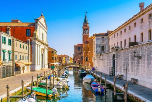 Sports un aktivitātes, B&B FETONTE in Crespino