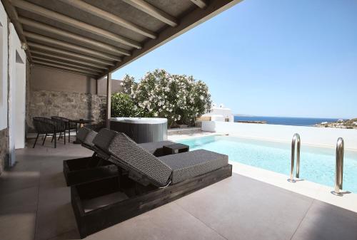 Amazon Mykonos Resort & Spa - image 8