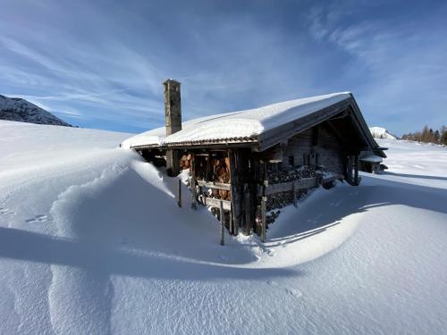Das Landhaus am See