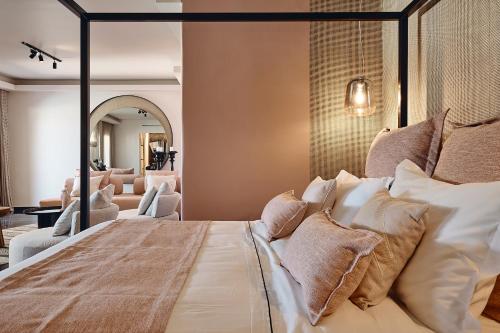 Amazon Mykonos Resort & Spa - image 9