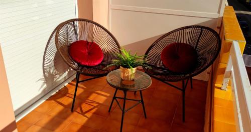 Apartament Marina