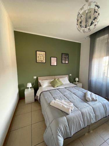 B&B Centro Città, Неаполь