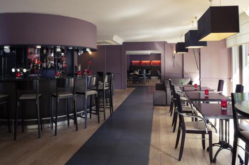Mercure Hotel Brussels Airport Photo 18
